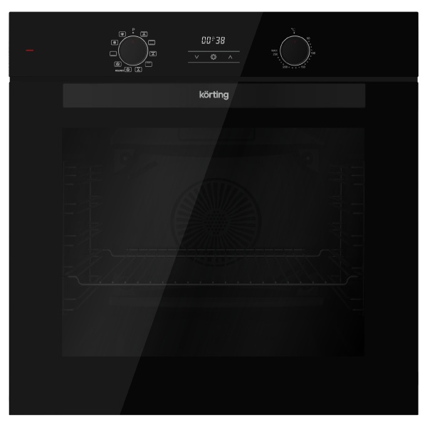 картинка Электрический духовой шкаф OKB 5111 CFGN от магазина SEFI