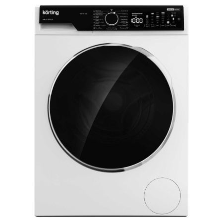 картинка Отдельностоящая стиральная машина с сушкой KWD 58IL14106 от магазина SEFI
