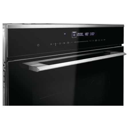 картинка Электрический духовой шкаф с функцией СВЧ OKB 3250 GNBX MW от магазина SEFI