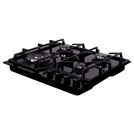 картинка Газовая варочная панель Korting HGG 6919 CTN от магазина SEFI