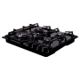 картинка Газовая варочная панель Korting HGG 6919 CTN от магазина SEFI
