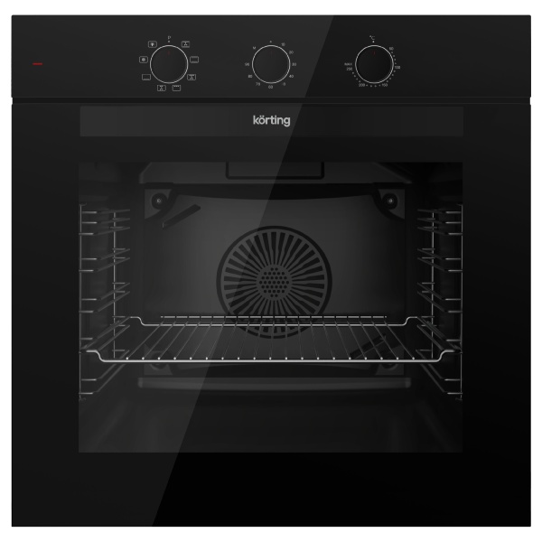 картинка Электрический духовой шкаф OKB 3810 FGN от магазина SEFI