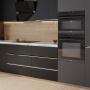 картинка Электрический духовой шкаф OKB 1331 GNBX от магазина SEFI