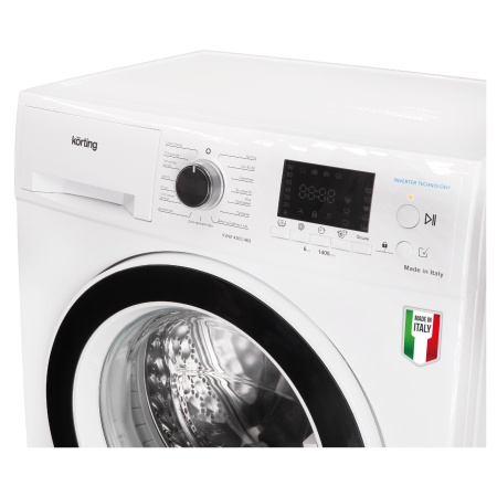 картинка Узкая стиральная машина KWM 42ID1460 от магазина SEFI