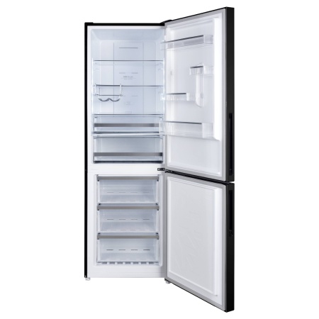 картинка Холодильник Korting KNFC 61869 GN от магазина SEFI