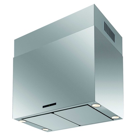 картинка Островная вытяжка KHA 7950 X Cube от магазина SEFI