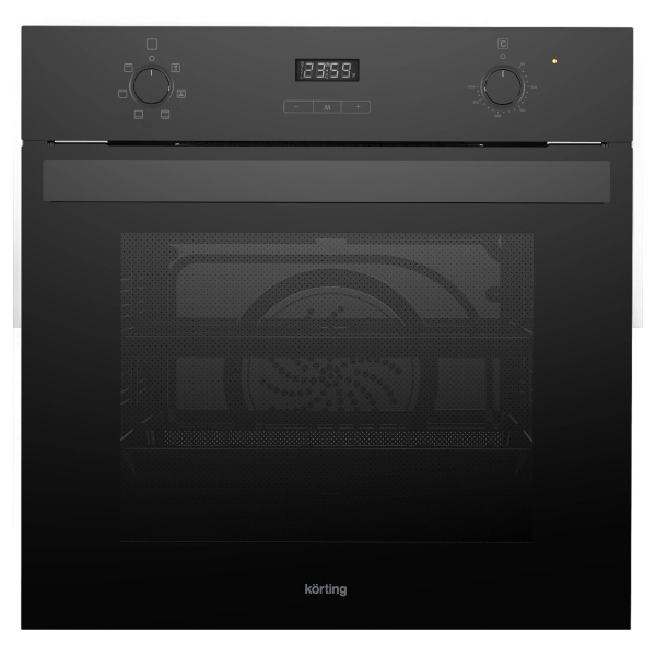 картинка Электрический духовой шкаф Korting OKB 571 CSGN от магазина SEFI