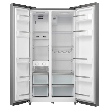 картинка Холодильник Side-By-Side KNFS 91797 X от магазина SEFI