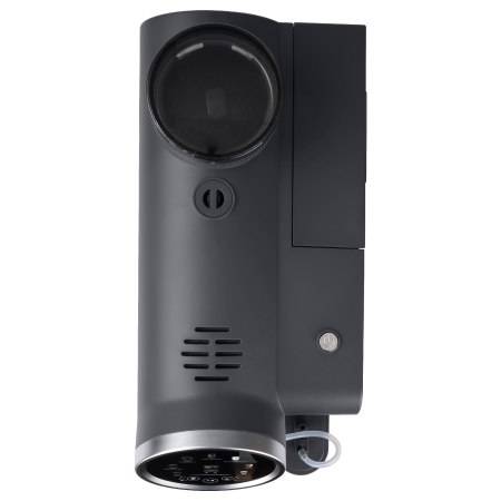 картинка Кофемашина KACM 2028 Gr Tamburino от магазина SEFI