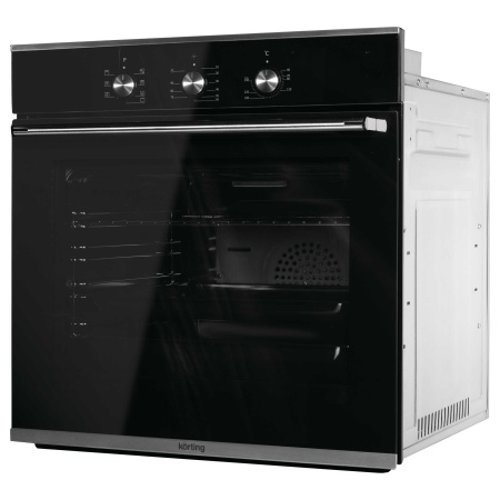 картинка Электрический духовой шкаф OKB 370 CMX от магазина SEFI
