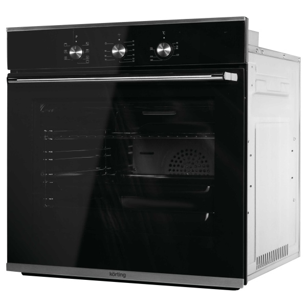 картинка Электрический духовой шкаф Korting OKB 370 CMX от магазина SEFI