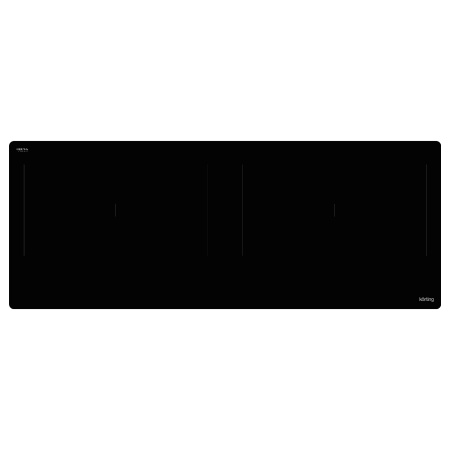 картинка Индукционная варочная панель HIB 92900 HID от магазина SEFI