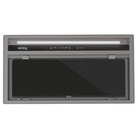 картинка Полновстраиваемая вытяжка KHI 60945 DGN от магазина SEFI