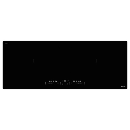 картинка Индукционная варочная панель HIB 92900 HID от магазина SEFI