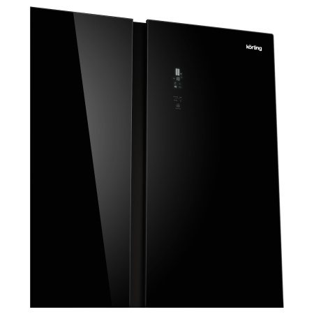 картинка Холодильник Side-By-Side KNFS 93535 GN от магазина SEFI
