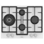 картинка Газовая стеклянная варочная панель HGG 67009 CQTW от магазина SEFI