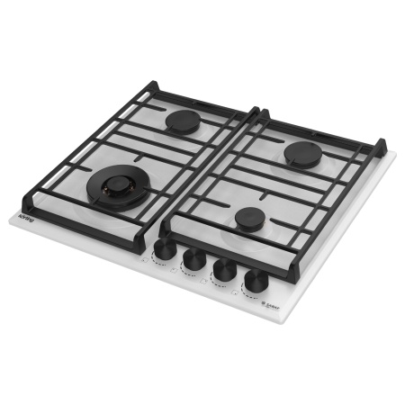 картинка Газовая варочная панель HG 6302 CTW от магазина SEFI