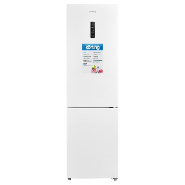 картинка Холодильник KNFC 62012 W от магазина SEFI
