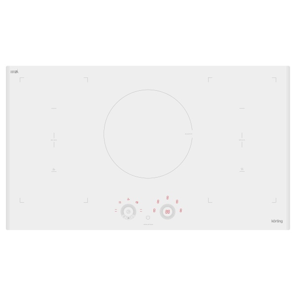 картинка Индукционная варочная панель HIB 95750 BW Smart от магазина SEFI