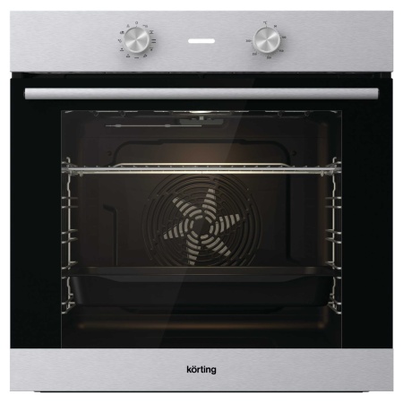 картинка Электрический духовой шкаф OKB 2820 EX от магазина SEFI