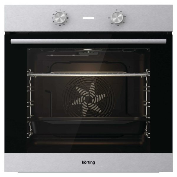 картинка Электрический духовой шкаф OKB 2820 EX от магазина SEFI