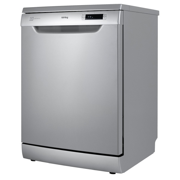 картинка Отдельностоящая посудомоечная машина Korting KDF 60678 S от магазина SEFI
