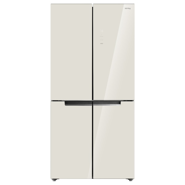 картинка Четырехдверный холодильник KNFM 84177 GB от магазина SEFI