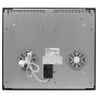 картинка Индукционная варочная панель HIB 64760 BB Smart от магазина SEFI