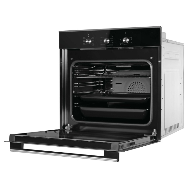 картинка Электрический духовой шкаф Korting OKB 370 CMX от магазина SEFI