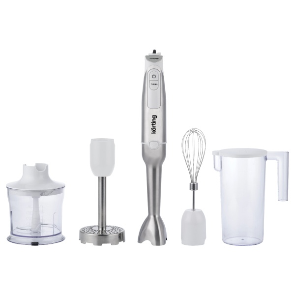 картинка Погружной блендер KHB 0315 W Tulip от магазина SEFI