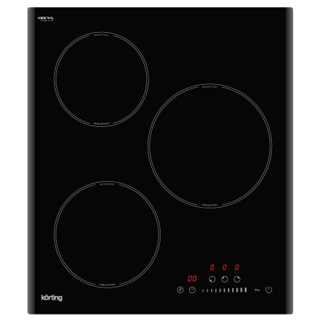 картинка Индукционная варочная панель HI 43053 B от магазина SEFI