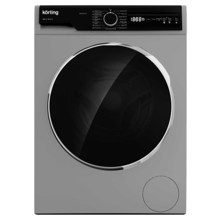 картинка Отдельностоящая стиральная машина с сушкой KWD 58L1496 S от магазина SEFI