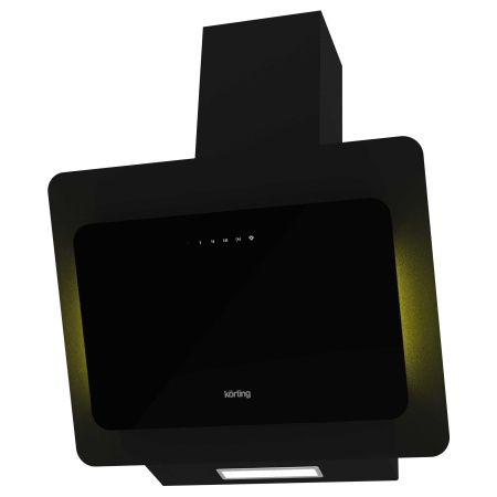 картинка Наклонная вытяжка KHC 67590 GN от магазина SEFI