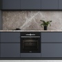 картинка Электрический духовой шкаф OKB 9982 EN ST от магазина SEFI
