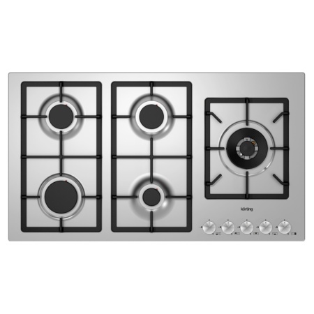 картинка Газовая варочная панель HG 997 CTX от магазина SEFI