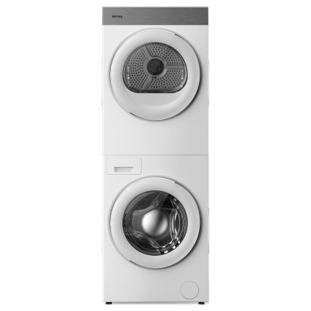картинка Стирально-сушильная машина KWD 601296 от магазина SEFI