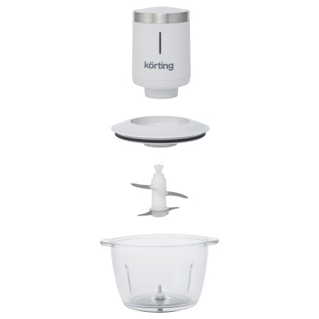 картинка Беспроводной измельчитель KFP 0204 W от магазина SEFI