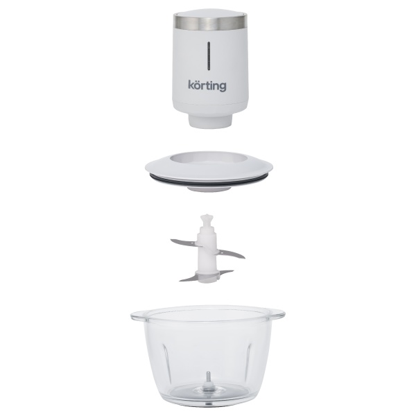 картинка Беспроводной измельчитель KFP 0204 W от магазина SEFI