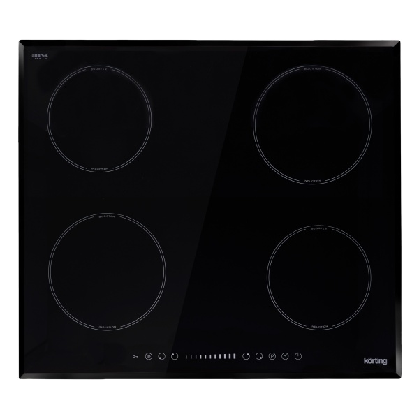 картинка Индукционная варочная панель Korting HI 60504 B от магазина SEFI