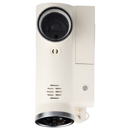 картинка Кофемашина KACM 2028 W Tamburino от магазина SEFI