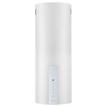 картинка Цилиндрическая вытяжка Korting KHC 35969 DW Cylinder от магазина SEFI