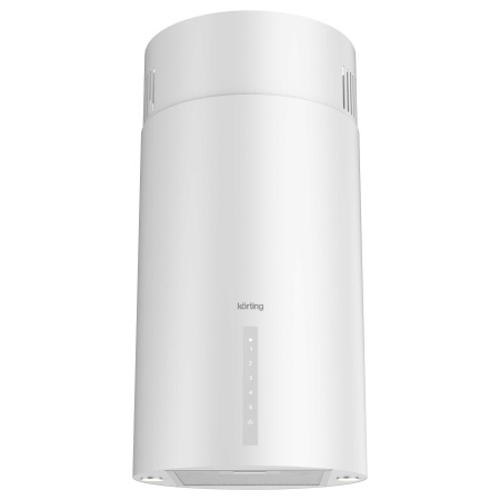 картинка Островная вытяжка KHA 39970 W Cylinder от магазина SEFI