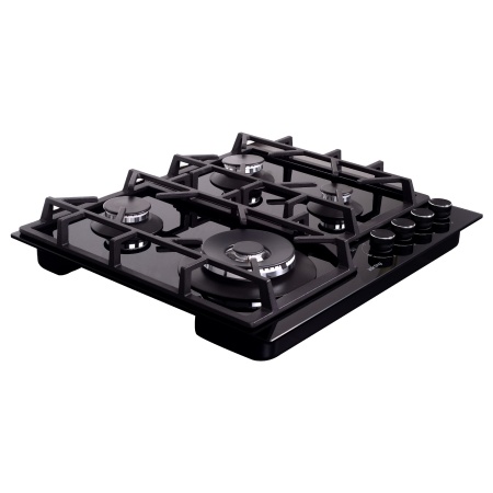 картинка Газовая варочная панель Korting HGG 6919 CTN от магазина SEFI