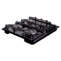 картинка Газовая варочная панель Korting HGG 6919 CTN от магазина SEFI