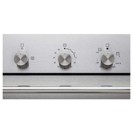 картинка Газовый духовой шкаф OGG 541 CFX от магазина SEFI