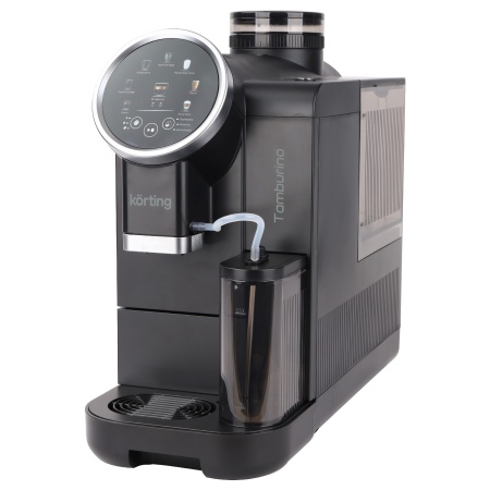 картинка Кофемашина KACM 2028 N Tamburino от магазина SEFI