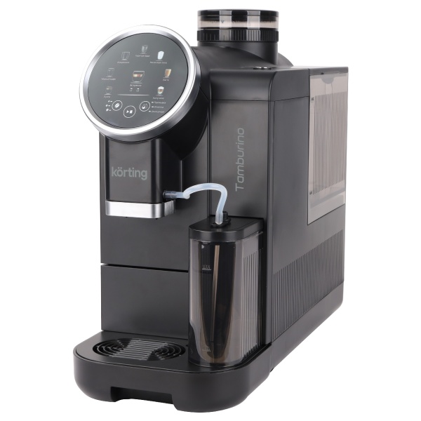 картинка Кофемашина KACM 2028 N Tamburino от магазина SEFI