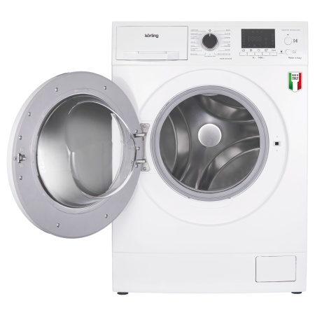 картинка Узкая стиральная машина KWM 42ID1460 от магазина SEFI
