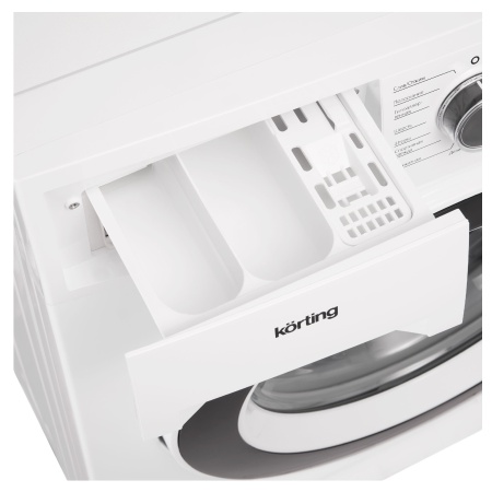 картинка Узкая стиральная машина KWM 42ID1460 от магазина SEFI