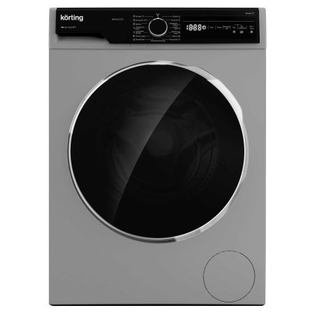 картинка Отдельностоящая стиральная машина с паром KWM 53LS1278 S от магазина SEFI